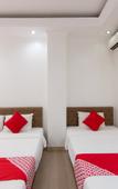 Туры в отель OYO 446 The Bao Hotel Туры в отель OYO 446 The Bao Hotel