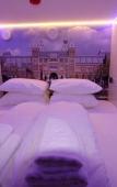 Туры в отель De Bedstee Boutique Capsules Туры в отель De Bedstee Boutique Capsules