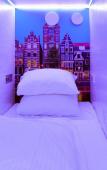 Туры в отель De Bedstee Boutique Capsules Туры в отель De Bedstee Boutique Capsules