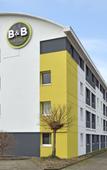 Туры в отель B&B Hotel Koln-Frechen Туры в отель B&B Hotel Koln-Frechen