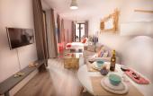 Туры в отель Suites del Arenal Olehousing Туры в отель Suites del Arenal Olehousing