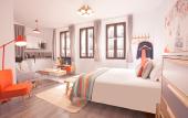 Туры в отель Suites del Arenal Olehousing Туры в отель Suites del Arenal Olehousing