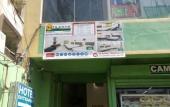 Туры в отель Asia Novo Boutique Hotel - Alaminos Туры в отель Asia Novo Boutique Hotel - Alaminos