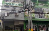 Туры в отель Meaco Royal Hotel - Batangas City Туры в отель Meaco Royal Hotel - Batangas City