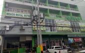 Туры в отель Meaco Royal Hotel - Batangas City Туры в отель Meaco Royal Hotel - Batangas City