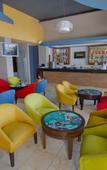 Туры в отель Oceano Palace Beach Resort Туры в отель Oceano Palace Beach Resort