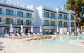 Туры в отель Hotel Sol i Vida - Adults Only Туры в отель Hotel Sol i Vida - Adults Only