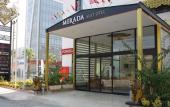 Туры в отель Merada Suit Otel and Spa Туры в отель Merada Suit Otel and Spa