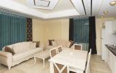 Туры в отель Merada Suit Otel and Spa Туры в отель Merada Suit Otel and Spa