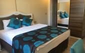 Туры в отель Merada Suit Otel and Spa Туры в отель Merada Suit Otel and Spa
