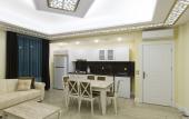 Туры в отель Merada Suit Otel and Spa Туры в отель Merada Suit Otel and Spa