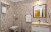 Туры в отель Merada Suit Otel and Spa Туры в отель Merada Suit Otel and Spa