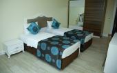 Туры в отель Merada Suit Otel and Spa Туры в отель Merada Suit Otel and Spa