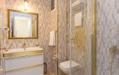 Туры в отель Merada Suit Otel and Spa Туры в отель Merada Suit Otel and Spa