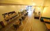 Туры в отель Merada Suit Otel and Spa Туры в отель Merada Suit Otel and Spa