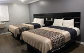 Туры в отель ERTH INN by AGA Los Angeles Туры в отель ERTH INN by AGA Los Angeles