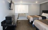 Туры в отель ERTH INN by AGA Los Angeles Туры в отель ERTH INN by AGA Los Angeles