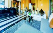 Туры в отель SureStay by Best Western Bangkok Ramintra Туры в отель SureStay by Best Western Bangkok Ramintra