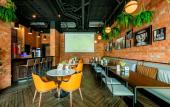 Туры в отель SureStay by Best Western Bangkok Ramintra Туры в отель SureStay by Best Western Bangkok Ramintra