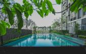 Туры в отель SureStay by Best Western Bangkok Ramintra Туры в отель SureStay by Best Western Bangkok Ramintra