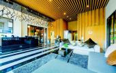 Туры в отель SureStay by Best Western Bangkok Ramintra Туры в отель SureStay by Best Western Bangkok Ramintra