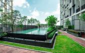 Туры в отель SureStay by Best Western Bangkok Ramintra Туры в отель SureStay by Best Western Bangkok Ramintra