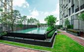 Туры в отель SureStay by Best Western Bangkok Ramintra Туры в отель SureStay by Best Western Bangkok Ramintra