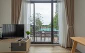 Туры в отель SureStay by Best Western Bangkok Ramintra Туры в отель SureStay by Best Western Bangkok Ramintra