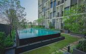 Туры в отель SureStay by Best Western Bangkok Ramintra Туры в отель SureStay by Best Western Bangkok Ramintra