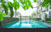 Туры в отель SureStay by Best Western Bangkok Ramintra Туры в отель SureStay by Best Western Bangkok Ramintra