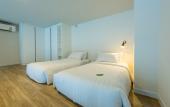 Туры в отель SureStay by Best Western Bangkok Ramintra Туры в отель SureStay by Best Western Bangkok Ramintra