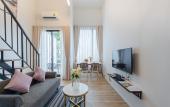 Туры в отель SureStay by Best Western Bangkok Ramintra Туры в отель SureStay by Best Western Bangkok Ramintra