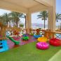 Туры в отель InterContinental Aqaba Resort, оператор Anex Tour