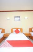 Туры в отель Hotel O London Туры в отель Hotel O London