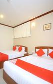 Туры в отель Hotel O London Туры в отель Hotel O London