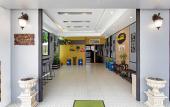 Туры в отель P-Park Hotel Bangkok Туры в отель P-Park Hotel Bangkok