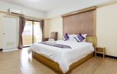 Туры в отель P-Park Hotel Bangkok Туры в отель P-Park Hotel Bangkok