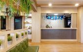 Туры в отель P-Park Hotel Bangkok Туры в отель P-Park Hotel Bangkok