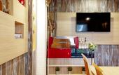 Туры в отель P-Park Hotel Bangkok Туры в отель P-Park Hotel Bangkok