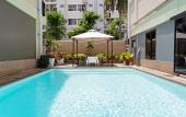 Туры в отель P-Park Hotel Bangkok Туры в отель P-Park Hotel Bangkok