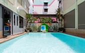Туры в отель P-Park Hotel Bangkok Туры в отель P-Park Hotel Bangkok