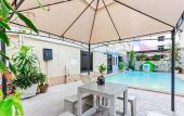 Туры в отель P-Park Hotel Bangkok Туры в отель P-Park Hotel Bangkok