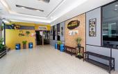 Туры в отель P-Park Hotel Bangkok Туры в отель P-Park Hotel Bangkok