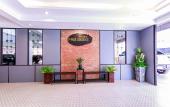 Туры в отель P-Park Hotel Bangkok Туры в отель P-Park Hotel Bangkok