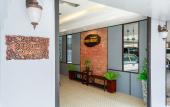 Туры в отель P-Park Hotel Bangkok Туры в отель P-Park Hotel Bangkok