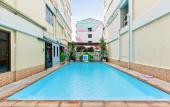 Туры в отель P-Park Hotel Bangkok Туры в отель P-Park Hotel Bangkok