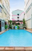 Туры в отель P-Park Hotel Bangkok Туры в отель P-Park Hotel Bangkok