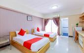 Туры в отель P-Park Hotel Bangkok Туры в отель P-Park Hotel Bangkok