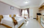 Туры в отель P-Park Hotel Bangkok Туры в отель P-Park Hotel Bangkok