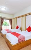 Туры в отель P-Park Hotel Bangkok Туры в отель P-Park Hotel Bangkok
